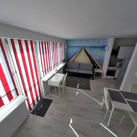 Avis Apartments Gdynia Skwer Kosciuszki 39 Екстериор снимка