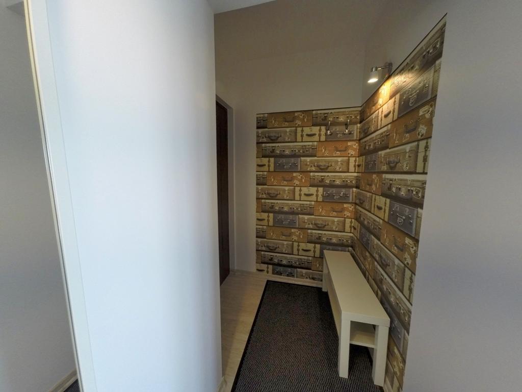 Avis Apartments Gdynia Skwer Kosciuszki 39 Стая снимка
