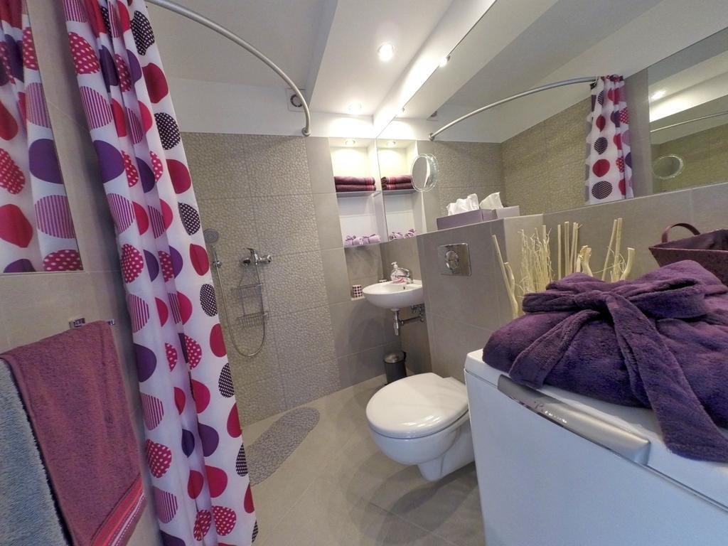 Avis Apartments Gdynia Skwer Kosciuszki 39 Стая снимка