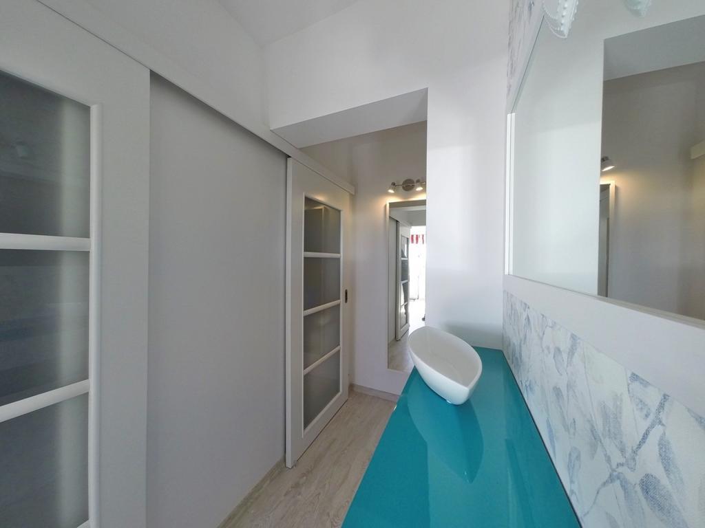 Avis Apartments Gdynia Skwer Kosciuszki 39 Стая снимка