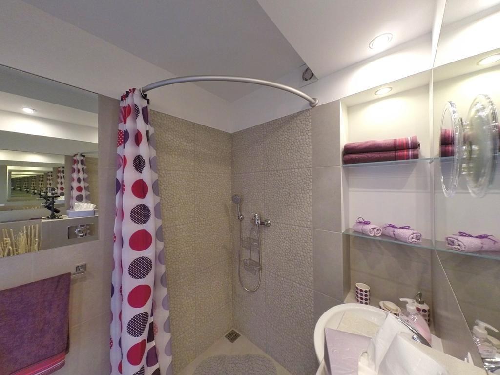 Avis Apartments Gdynia Skwer Kosciuszki 39 Стая снимка